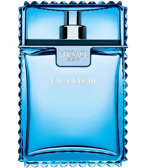 versace eau fraiche review.